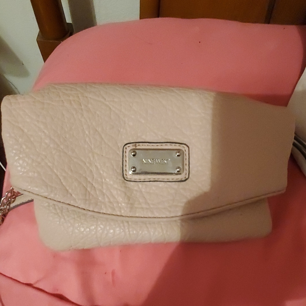 Nine Wrst crossbody purse